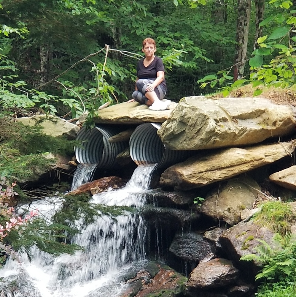 Meet your Posher, Patricia